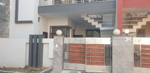 4 BHK Independent House – Exterior View View at Guru Teg Bahadur Nagar - for Sale