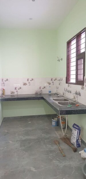 Kitchen in 4 BHK Independent House at Guru Teg Bahadur Nagar – for Sale