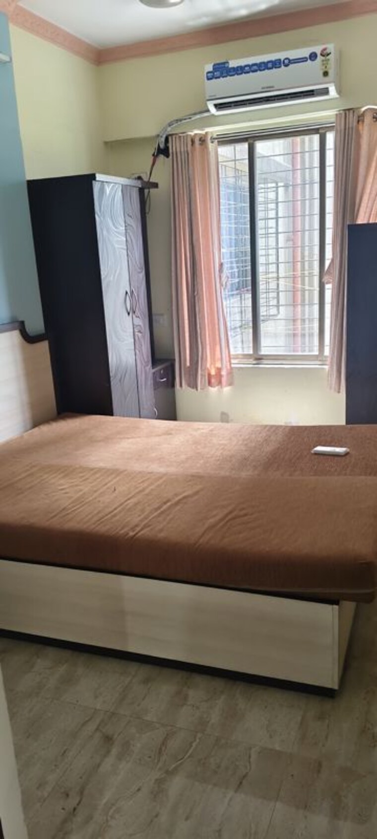 Bedroom, matru-aashish 1 Bedroom 480 Sq.Ft. Apartment In Parel Mumbai 10451761