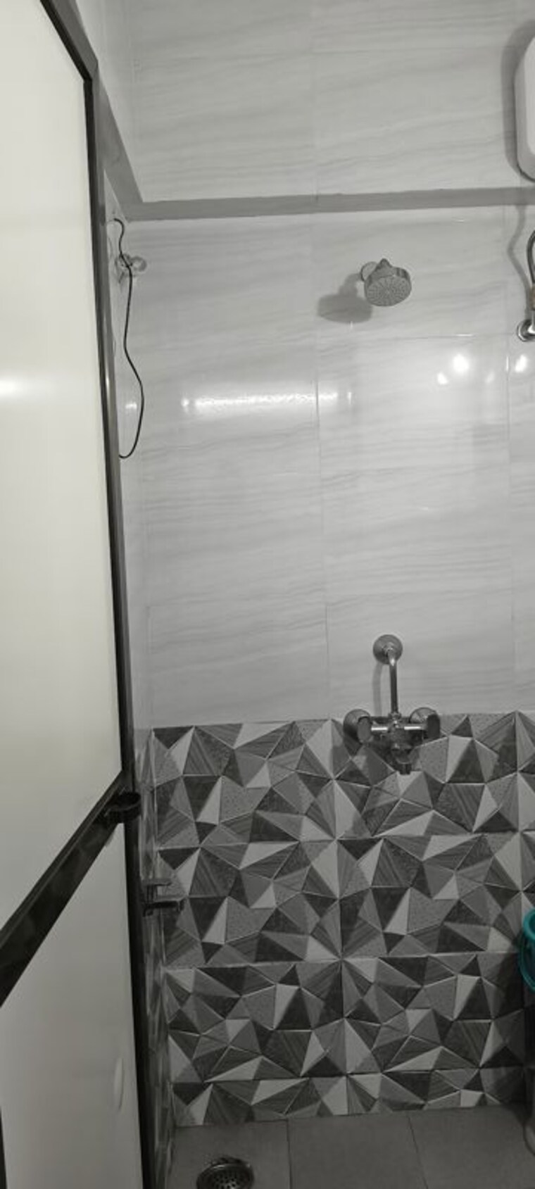 Bathroom, matru-aashish 1 Bedroom 480 Sq.Ft. Apartment In Parel Mumbai 10451761