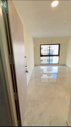 1 BHK Apartment For Rent in Ajmera Boulevard, Malad West