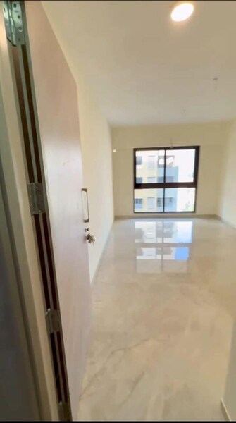 1 BHK 485 Sq.Ft. Apartment in Ajmera Boulevard