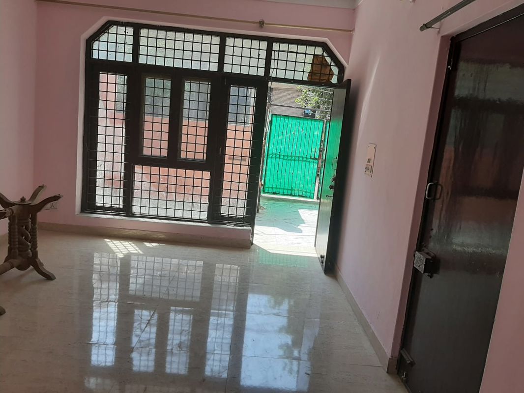 1 BHK 700 Sq.Ft. Builder Floor in Anil Suri Group Residency 23
