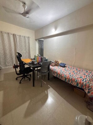 2 BHK Apartment For Rent in Wagholi