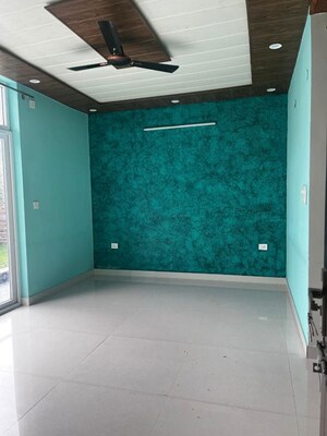 Room in 3 BHK Builder Floor at Aman Vihar – for Rent