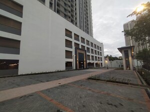 2 BHK Apartment – Exterior View View at Sobha Brooklyn Towers Town Park, Hosur Road - for Sale