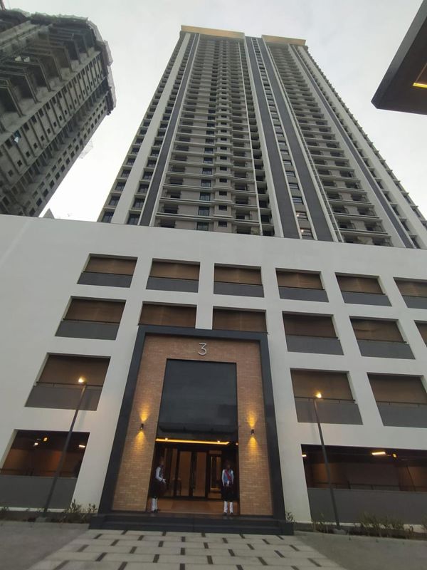 2 BHK 838 Sq.Ft. Apartment in Sobha Brooklyn Towers Town Park