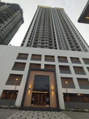 2 BHK Apartment For Sale in Sobha Brooklyn Towers Town Park, Hosur Road