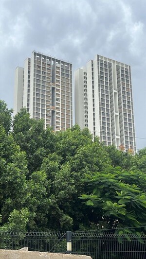 2 BHK Apartment – Exterior View View at Sobha Brooklyn Towers Town Park, Hosur Road - for Sale