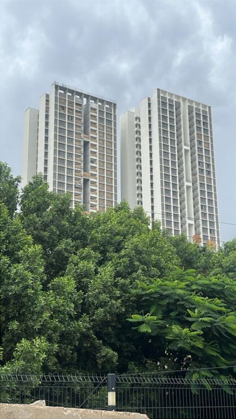 Exterior View, sobha-brooklyn-towers-town-park 2 Bedroom 838 Sq.Ft. Apartment In Hosur Road Bangalore 10448710
