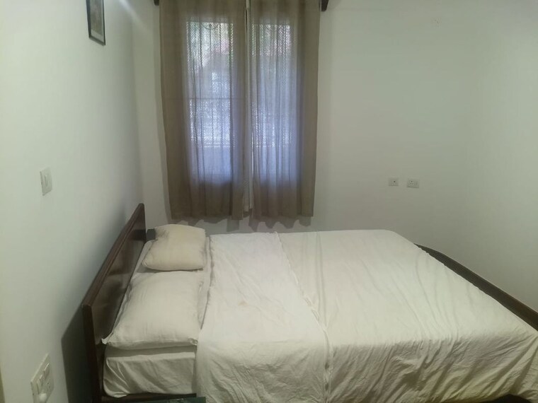 Bedroom, rose-ville 3 Bedroom 1809 Sq.Ft. Apartment In Richmond Town Bangalore 10451803