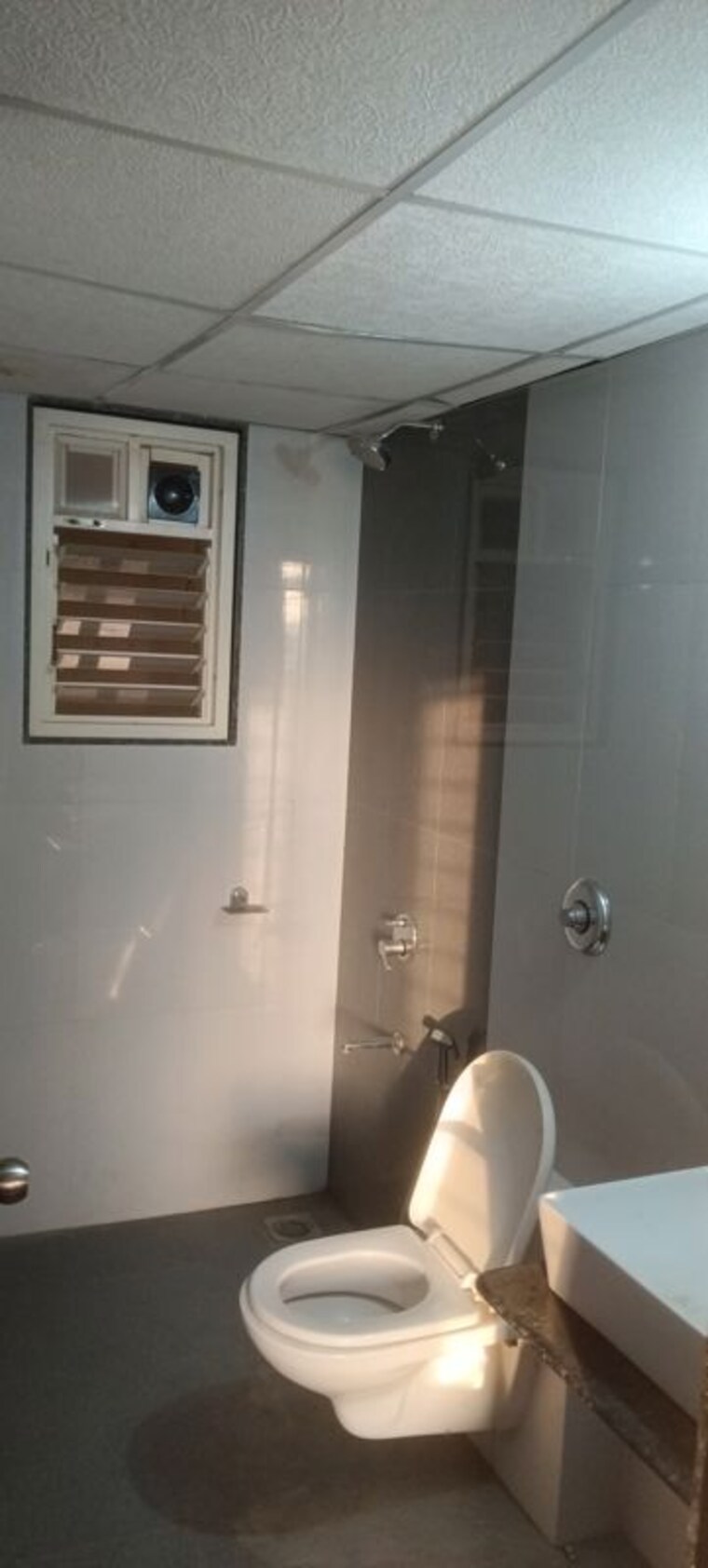 Bathroom, goel-ganga-altus 2 Bedroom 740 Sq.Ft. Apartment In Kharadi Pune 10451749