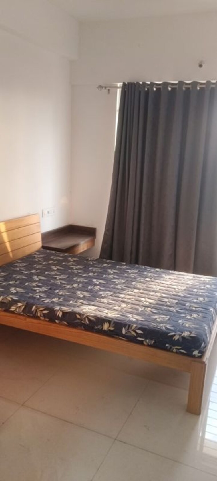 Bedroom, goel-ganga-altus 2 Bedroom 740 Sq.Ft. Apartment In Kharadi Pune 10451749
