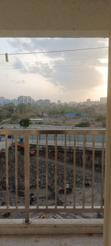 2 BHK + Pooja Room,Servant Room,Study Room,Extra Room,Basement,Store Room 740 Sq.Ft. Apartment in Goel Ganga Altus