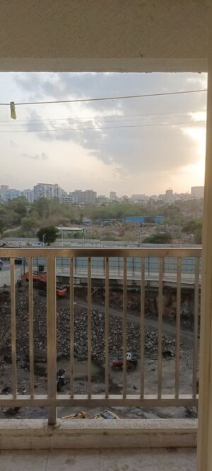 2 BHK Apartment For Rent in Goel Ganga Altus, Kharadi