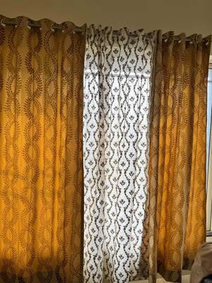 Bedroom in 2 BHK Apartment at Kolte Patil Life Republic Oro Avenue, Hinjewadi – for Sale