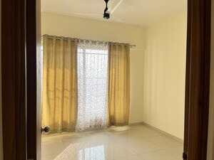 Bedroom in 2 BHK Apartment at Kolte Patil Life Republic Oro Avenue, Hinjewadi – for Sale