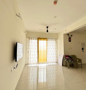 Building Lobby in 2 BHK Apartment at Kolte Patil Life Republic Oro Avenue, Hinjewadi – for Sale