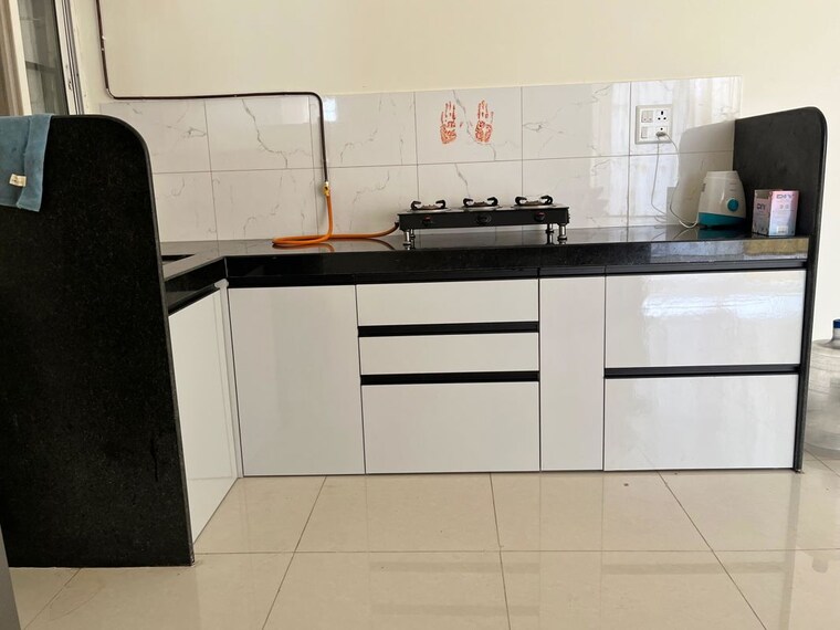 Kitchen, kolte-patil-life-republic-oro-avenue 2 Bedroom 650 Sq.Ft. Apartment In Hinjewadi Pune 10451796