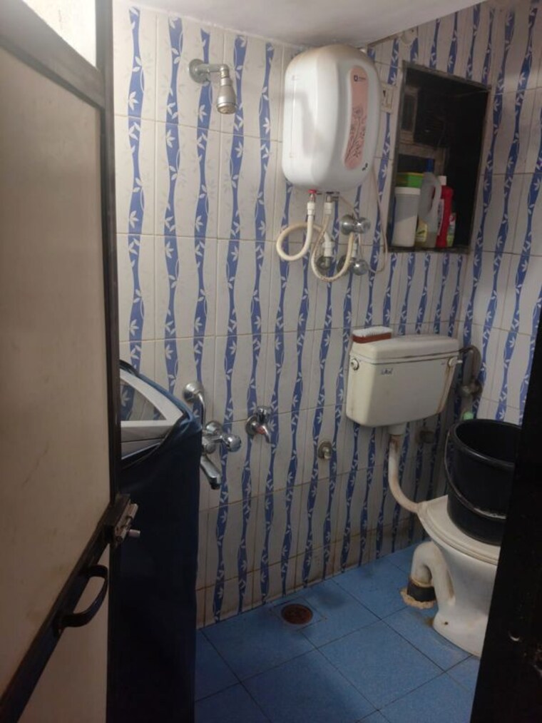 Team Area, girikunj-chs 2 Bedroom 650 Sq.Ft. Apartment In Ghodbunder Road Thane 10451784