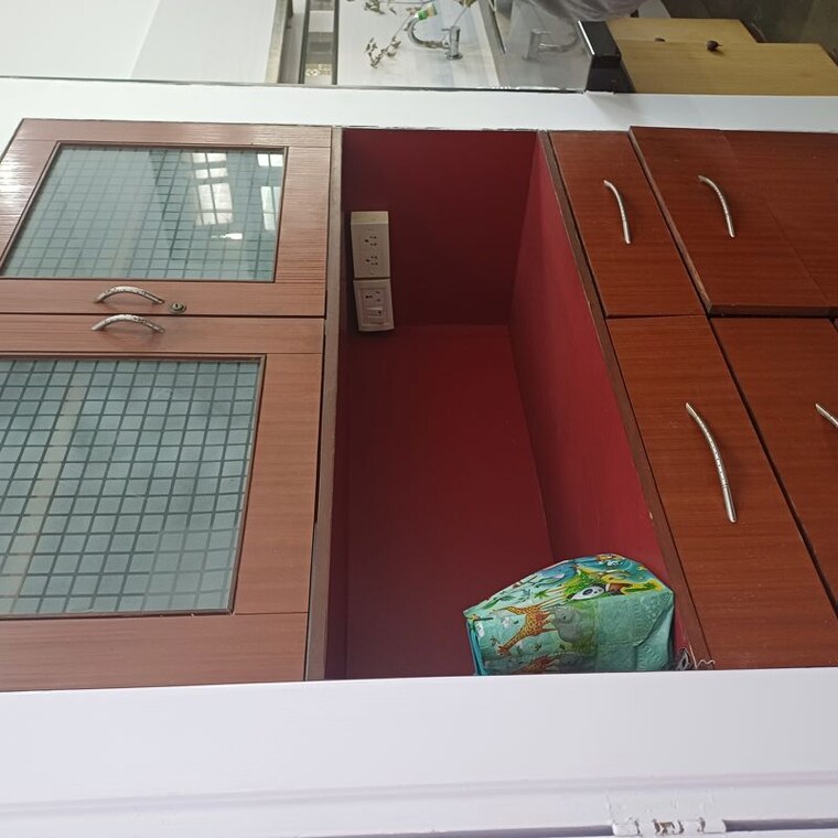 Kitchen/pantry, mahim west 1 Bedroom 700 Sq.Ft. Apartment In Mahim West Mumbai 10451746
