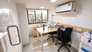  Office Space For Rent in Ijmima Complex, Malad West