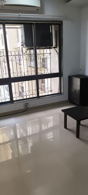 Kitchen in 1 BHK Apartment at Lokhandwala Residency, Worli – for Rent