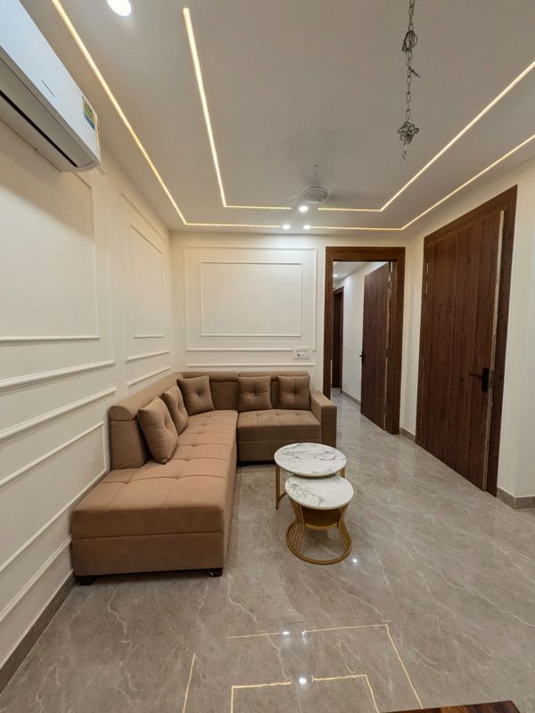 3.5 BHK + Pooja Room,Servant Room,Study Room 2000 Sq.Ft. Apartment in Alliance The Eminence