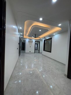 3 BHK + Pooja Room,Servant Room,Study Room Apartment For Rent in Allwin El Spazia