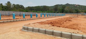  Plot For Sale in Fortune Grand, Shaikpet