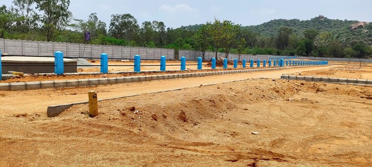 undefined, fortune-grand  180 Sq.Ft. Plot In Shaikpet Hyderabad 10451786