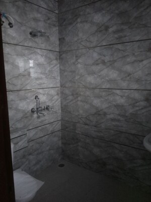 Bathroom in 4 BHK Independent House at Kharar Mohali Road – for Sale