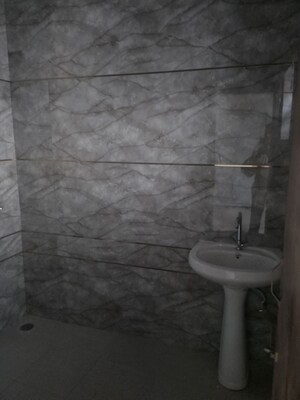Bathroom in 4 BHK Independent House at Kharar Mohali Road – for Sale