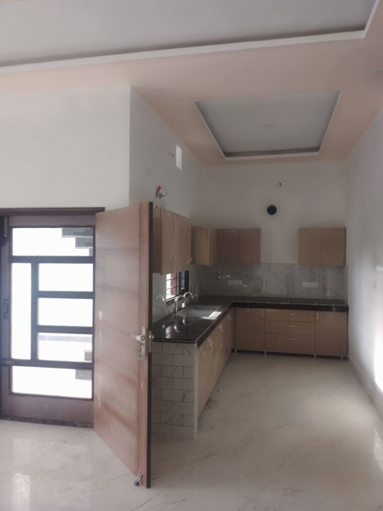 Kitchen, kharar mohali road 4 Bedroom 158 Sq.Yd. Independent House In Kharar Mohali Road Kharar 10451806