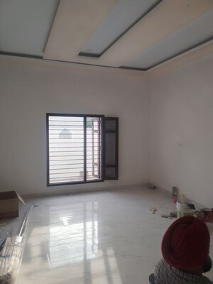 Living Room in 4 BHK Independent House at Kharar Mohali Road – for Sale