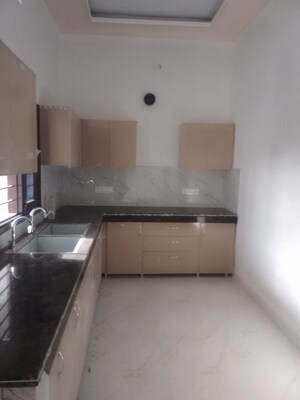 Kitchen in 4 BHK Independent House at Kharar Mohali Road – for Sale
