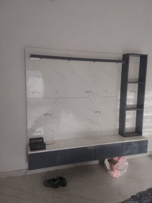 Dining Room in 4 BHK Independent House at Kharar Mohali Road – for Sale
