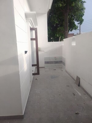 Parking in 4 BHK Independent House at Kharar Mohali Road – for Sale