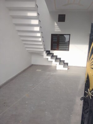 Parking in 4 BHK Independent House at Kharar Mohali Road – for Sale