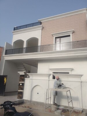 4 BHK Independent House For Sale in Kharar Mohali Road