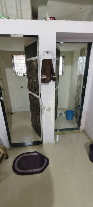 1 Rk  385 Sq.Ft. Apartment in Aparna Society