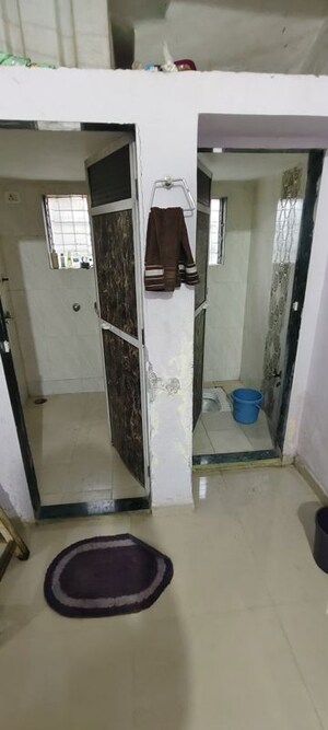 1 RK Apartment For Rent in Aparna Society, Dombivli West