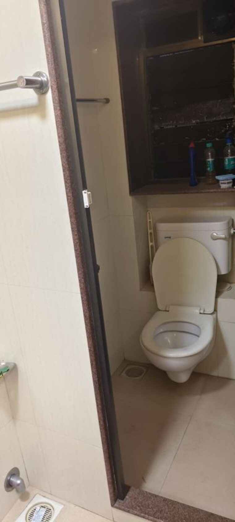 Bathroom, chintamani-aryavrat 1 RK 300 Sq.Ft. Apartment In Dadar West Mumbai 10451816