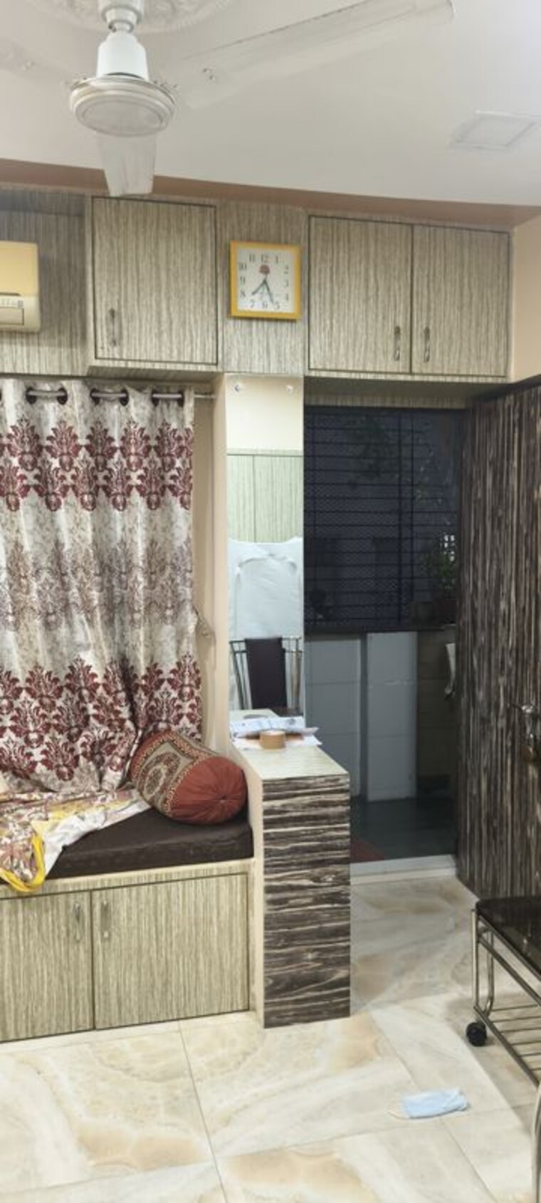 Living Room, chintamani-aryavrat 1 RK 300 Sq.Ft. Apartment In Dadar West Mumbai 10451816