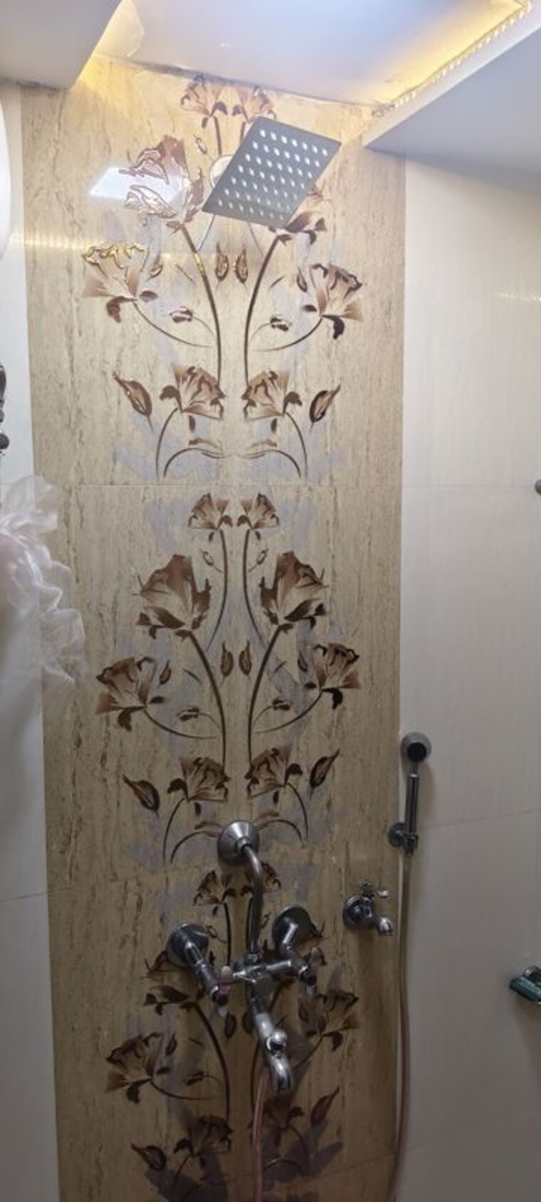 Bathroom, chintamani-aryavrat 1 RK 300 Sq.Ft. Apartment In Dadar West Mumbai 10451816
