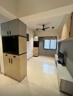 2 BHK 850 Sq.Ft. Apartment in Baner