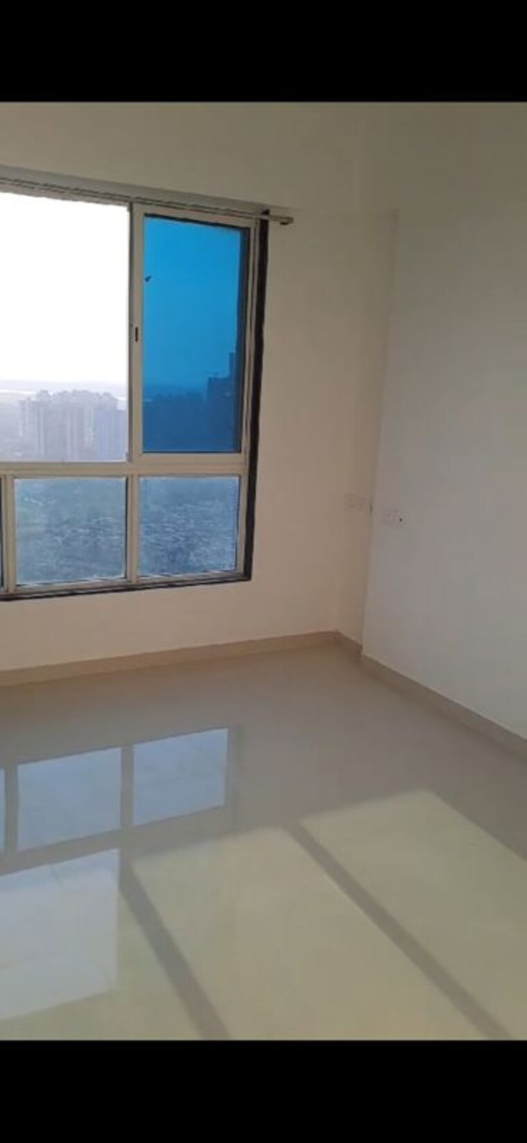 Bedroom, shreeji-atlantis 2 Bedroom 730 Sq.Ft. Apartment In Malad West Mumbai 10451821