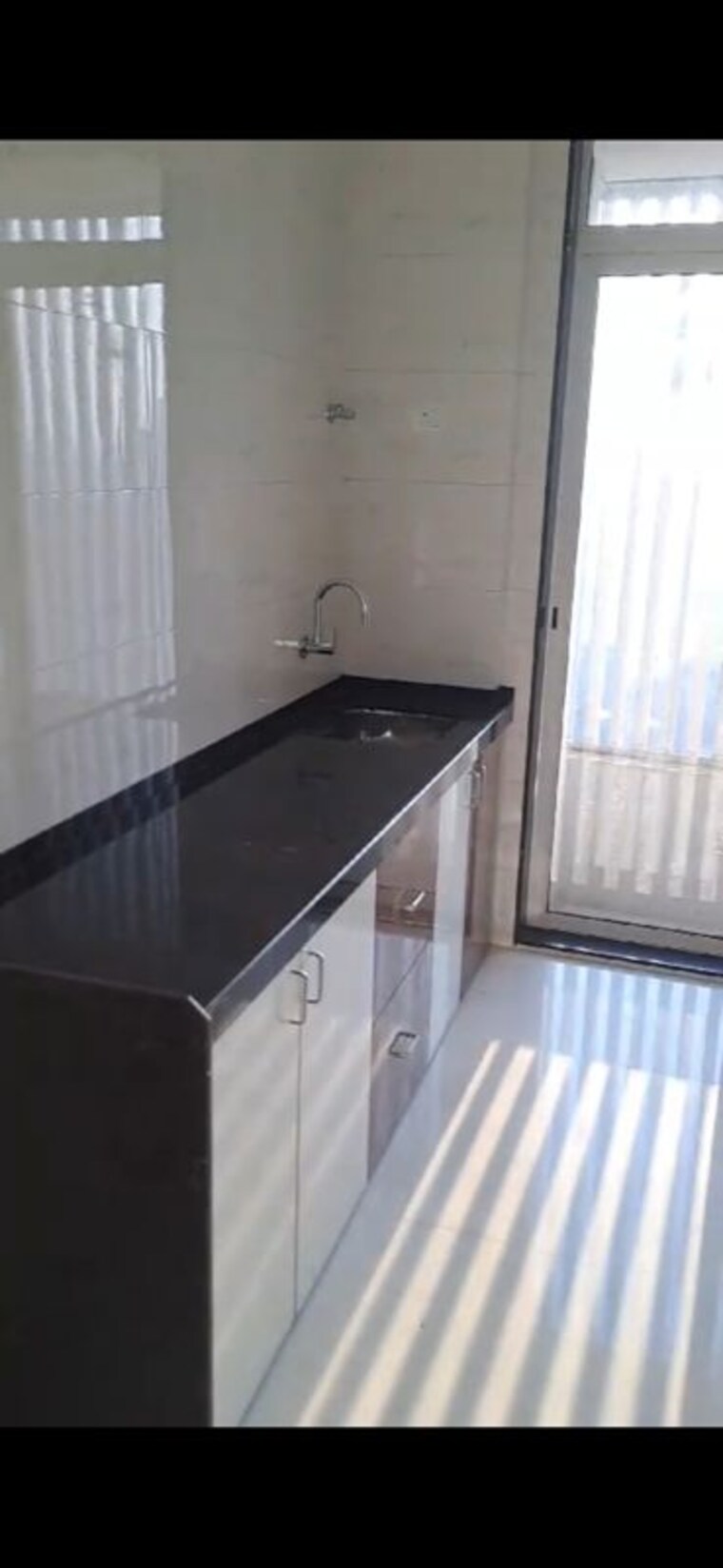 Kitchen, shreeji-atlantis 2 Bedroom 730 Sq.Ft. Apartment In Malad West Mumbai 10451821