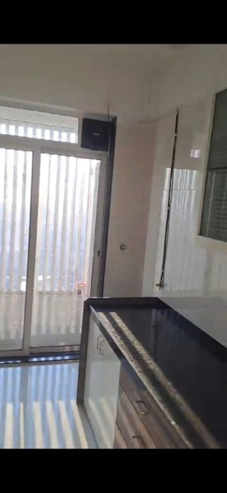 Kitchen, shreeji-atlantis 2 Bedroom 730 Sq.Ft. Apartment In Malad West Mumbai 10451821