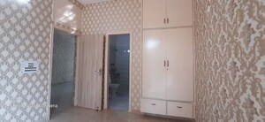 Bathroom in 2.5 BHK Builder Floor at Sector 1 – for Sale